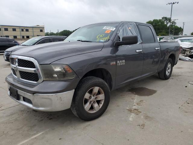 RAM 1500 SLT 2017 1c6rr6tt7hs657312