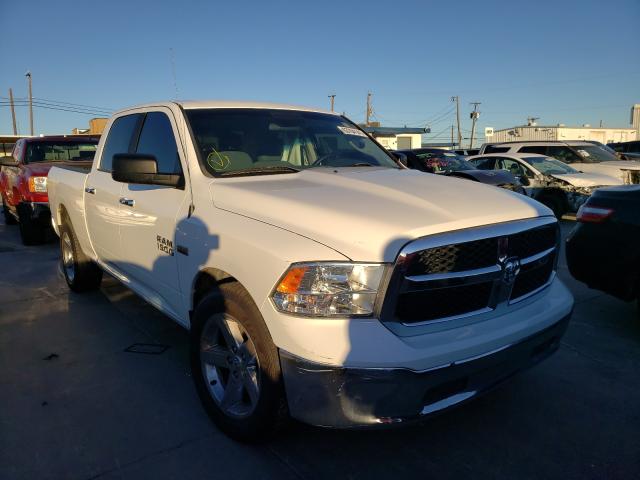 RAM 1500 SLT 2017 1c6rr6tt7hs675969