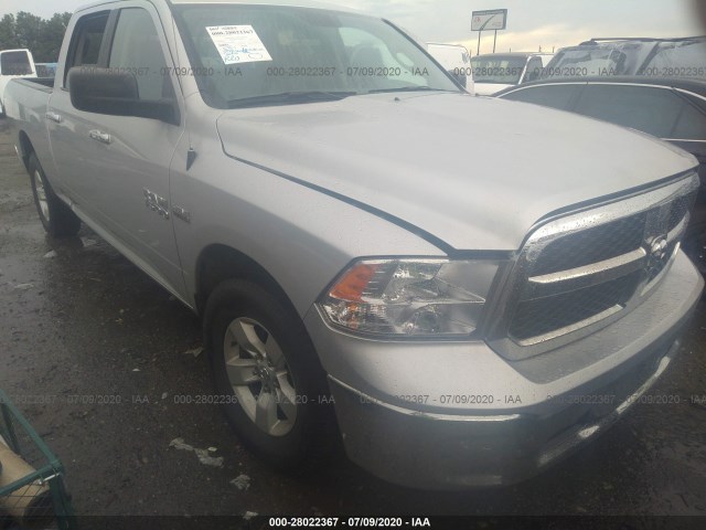 RAM 1500 2018 1c6rr6tt7js118808