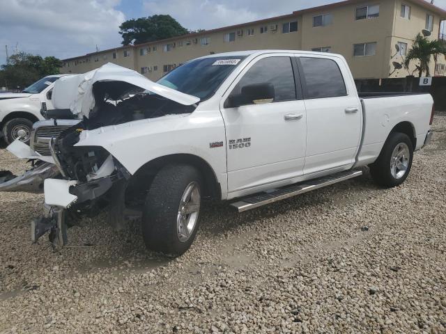 RAM 1500 2018 1c6rr6tt7js161139