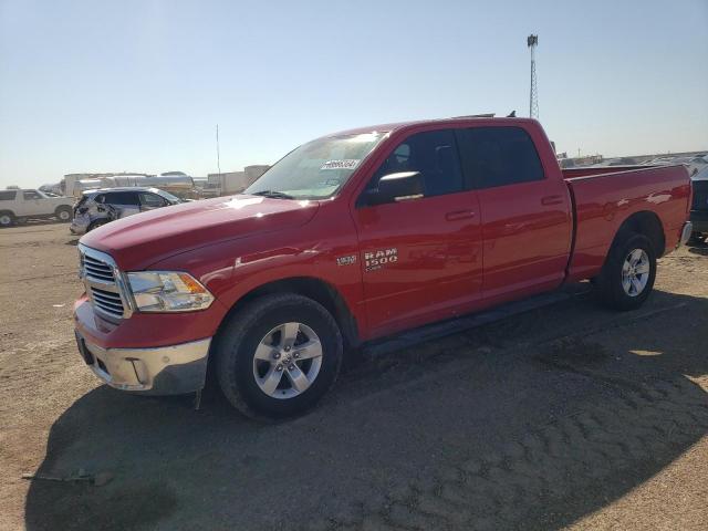 RAM 1500 CLASS 2019 1c6rr6tt7ks571800