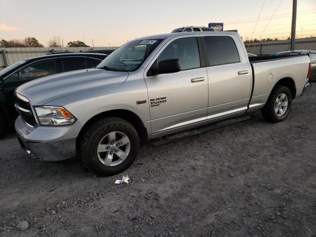 RAM 1500 CLASS 2019 1c6rr6tt7ks572199