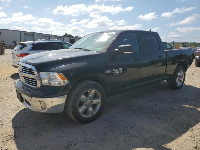 RAM 1500 CLASS 2019 1c6rr6tt7ks609915