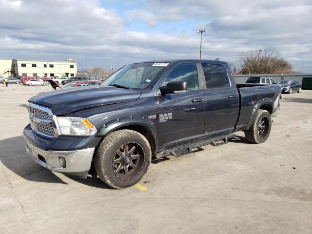 RAM 1500 CLASS 2019 1c6rr6tt7ks613110