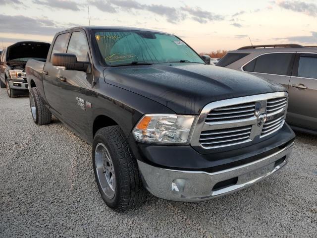 RAM 1500 CLASS 2019 1c6rr6tt7ks661321