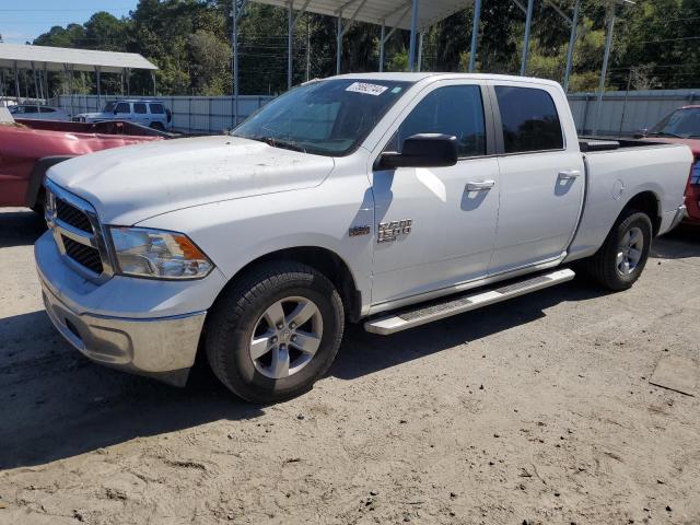 RAM 1500 CLASS 2019 1c6rr6tt7ks678636