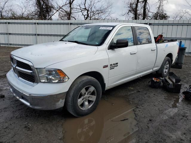 RAM 1500 2019 1c6rr6tt7ks682671