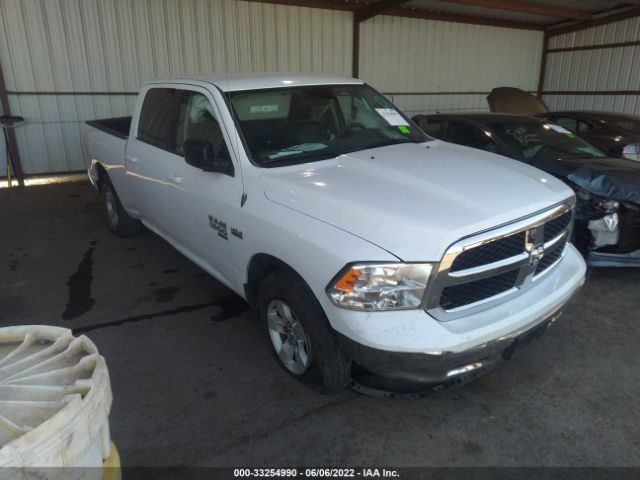 RAM 1500 CLASSIC 2019 1c6rr6tt7ks686879