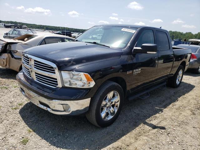 RAM 1500 2019 1c6rr6tt7ks694223