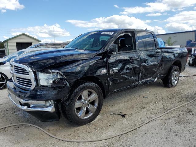 RAM 1500 2019 1c6rr6tt7ks694481