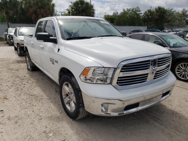 RAM 1500 CLASS 2019 1c6rr6tt7ks711179