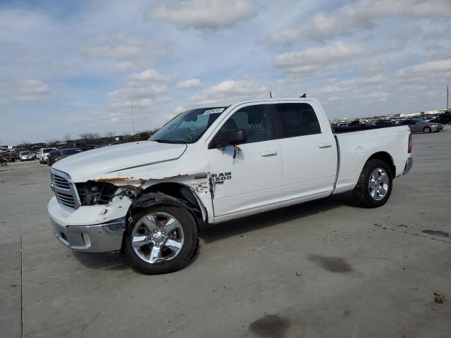 RAM 1500 CLASS 2019 1c6rr6tt7ks711280