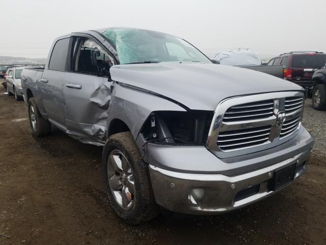 RAM 1500 CLASS 2019 1c6rr6tt7ks721999