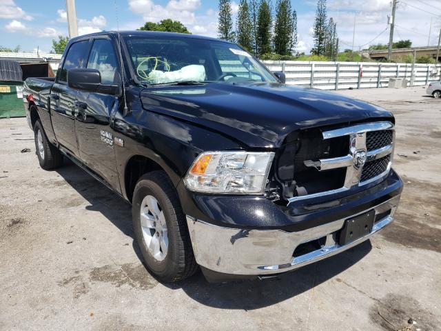 RAM 1500 CLASS 2020 1c6rr6tt7ls102403