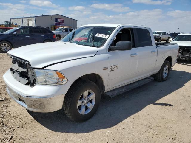 RAM 1500 2020 1c6rr6tt7ls102921