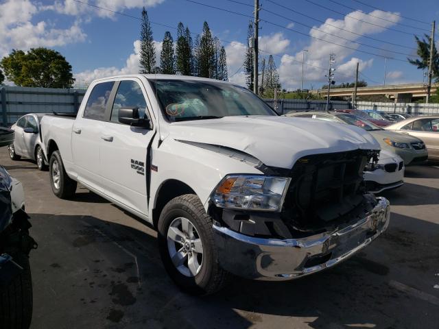 RAM 1500 CLASS 2020 1c6rr6tt7ls103096