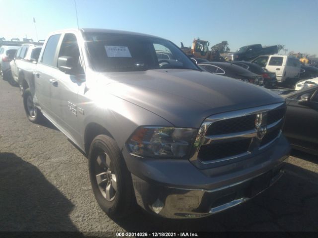 RAM 1500 CLASSIC 2020 1c6rr6tt7ls103177