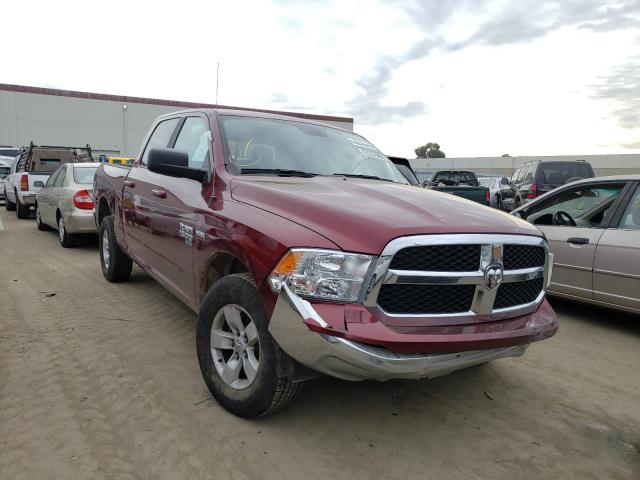 RAM 1500 CLASS 2020 1c6rr6tt7ls112719