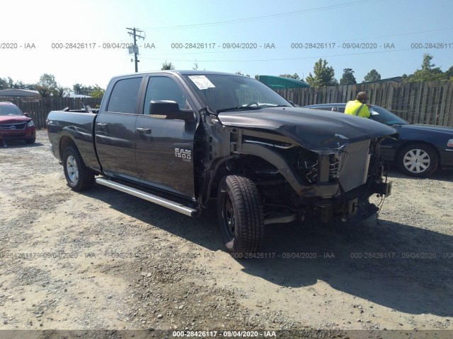 RAM 1500 CLASSIC 2020 1c6rr6tt7ls134798