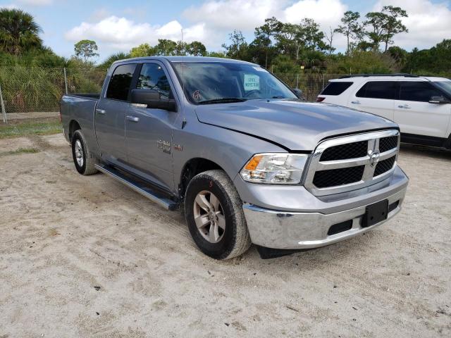 RAM 1500 CLASS 2020 1c6rr6tt7ls135787