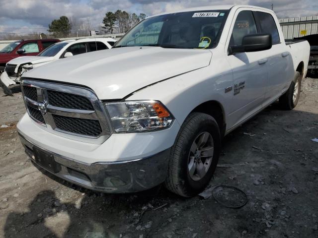 RAM 1500 CLASS 2021 1c6rr6tt7ms515861