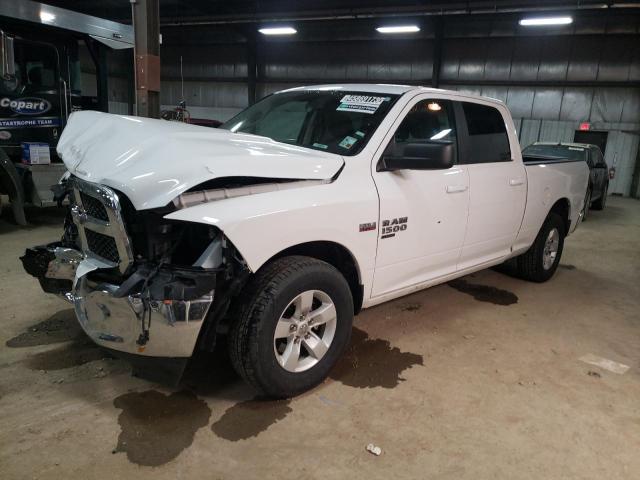 RAM 1500 CLASS 2021 1c6rr6tt7ms517514