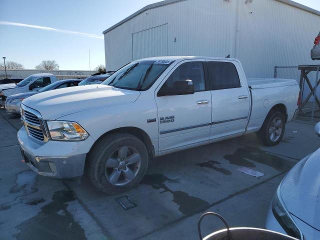 RAM 1500 SLT 2014 1c6rr6tt8es222150