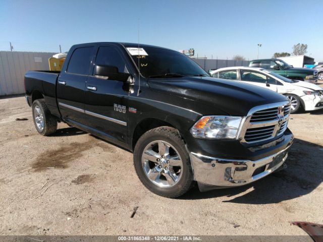 RAM 1500 2015 1c6rr6tt8fs553358