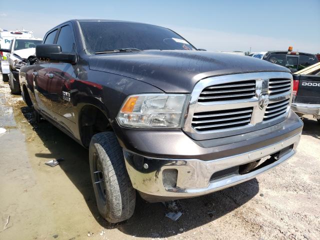 RAM 1500 SLT 2015 1c6rr6tt8fs692969