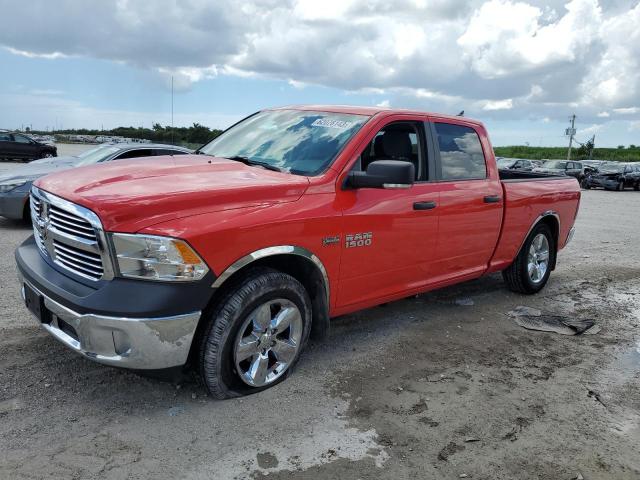 RAM 1500 SLT 2016 1c6rr6tt8gs324051