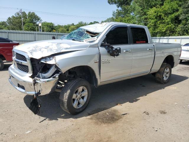 RAM 1500 SLT 2017 1c6rr6tt8hs576142