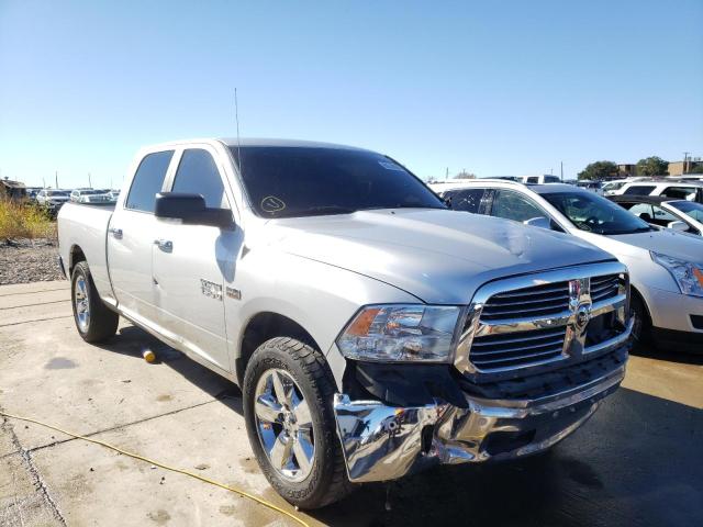 RAM 1500 SLT 2017 1c6rr6tt8hs735452