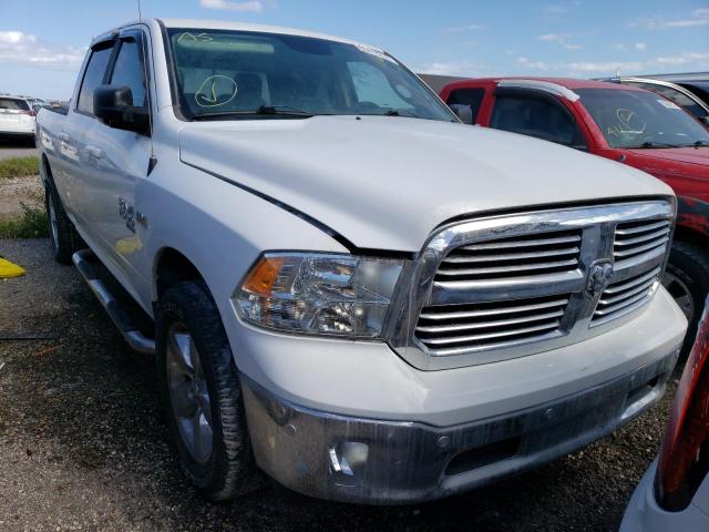 RAM 1500 CLASS 2019 1c6rr6tt8ks510102