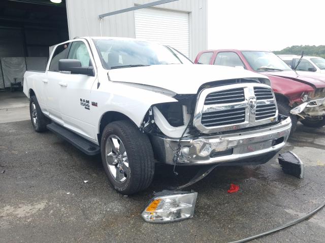 RAM 1500 CLASS 2019 1c6rr6tt8ks571658