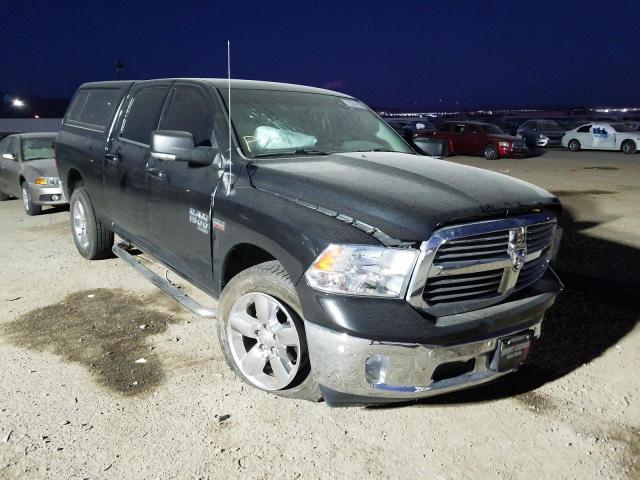 RAM 1500 CLASS 2019 1c6rr6tt8ks572406