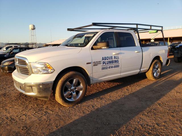 RAM 1500 CLASS 2019 1c6rr6tt8ks584992