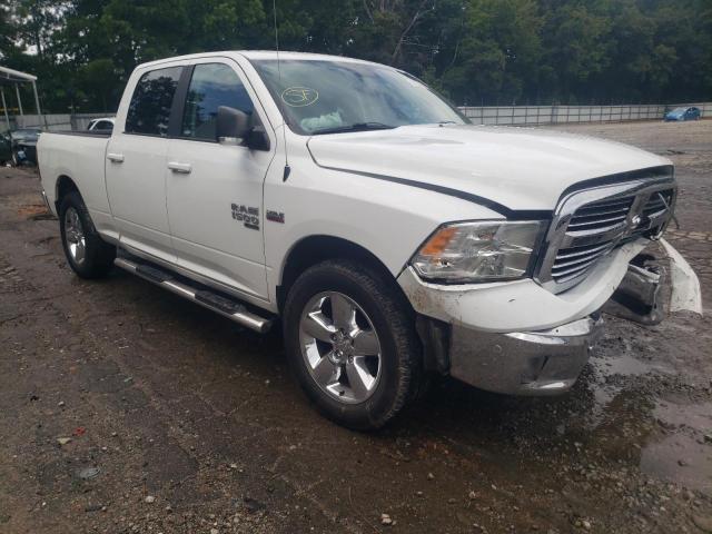 RAM 1500 CLASS 2019 1c6rr6tt8ks612970