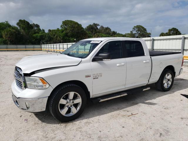 RAM 1500 2019 1c6rr6tt8ks612984