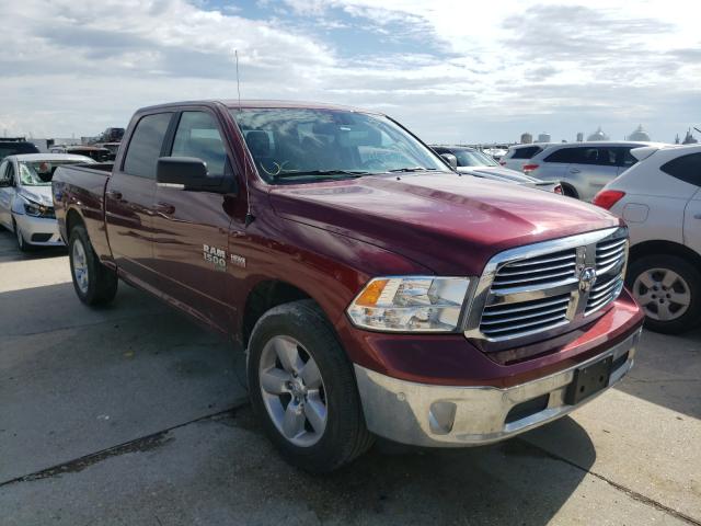 RAM 1500 CLASS 2019 1c6rr6tt8ks633270