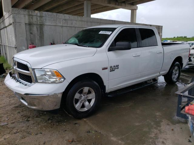 RAM 1500 CLASS 2019 1c6rr6tt8ks653826