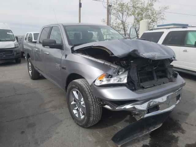 RAM 1500 CLASS 2019 1c6rr6tt8ks653910