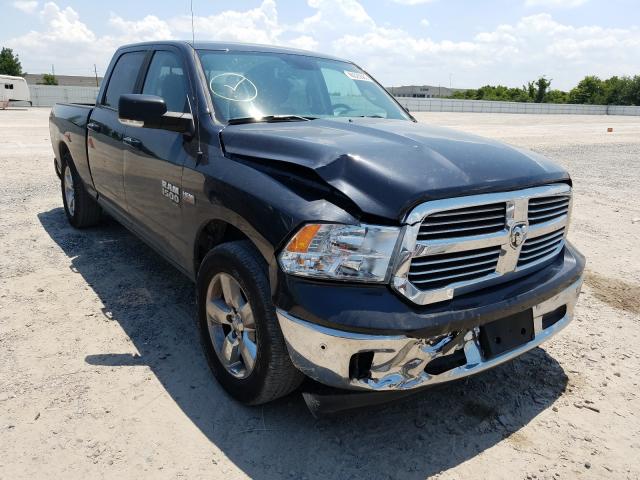 RAM 1500 CLASS 2019 1c6rr6tt8ks683442