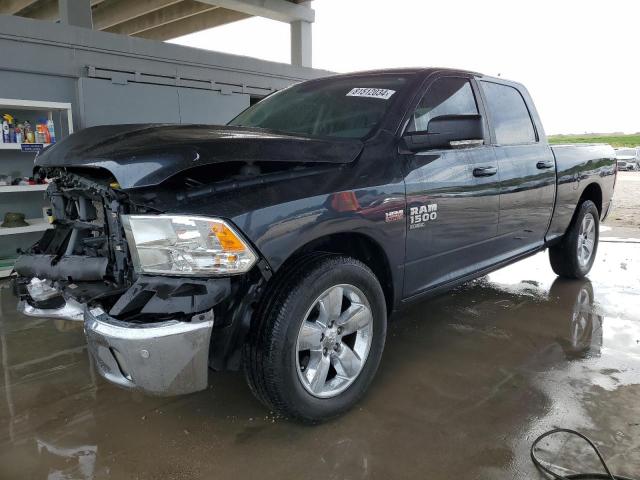 RAM 1500 CLASS 2019 1c6rr6tt8ks686714