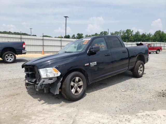 RAM 1500 CLASS 2019 1c6rr6tt8ks700966