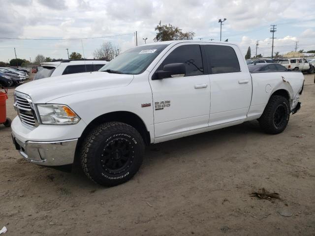 RAM 1500 CLASS 2019 1c6rr6tt8ks711174