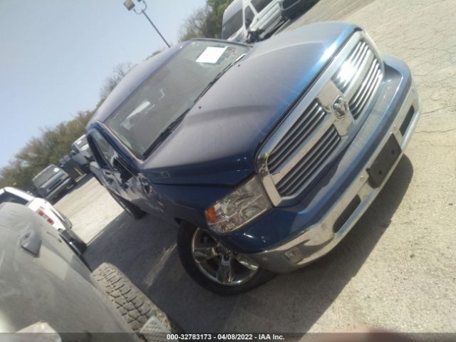 RAM 1500 CLASSIC 2019 1c6rr6tt8ks712387