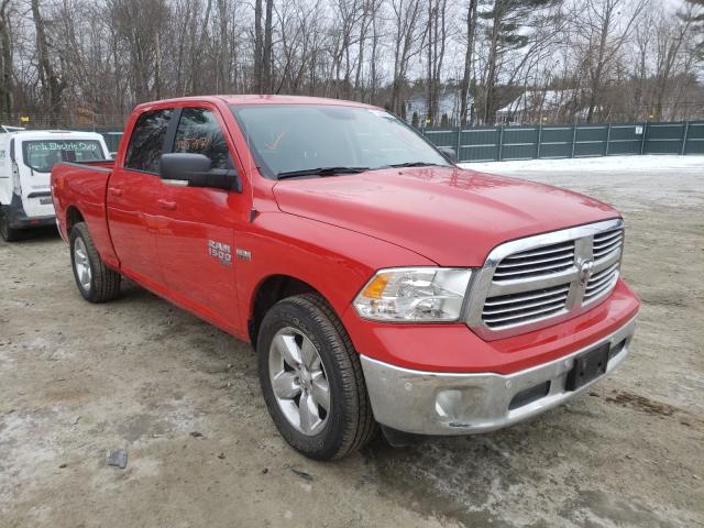 RAM 1500 CLASS 2019 1c6rr6tt8ks731750