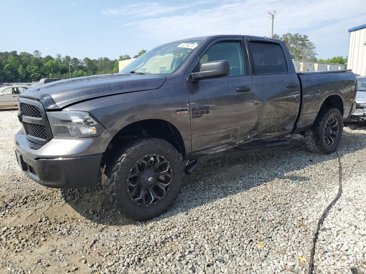 RAM 1500 2020 1c6rr6tt8ls102409