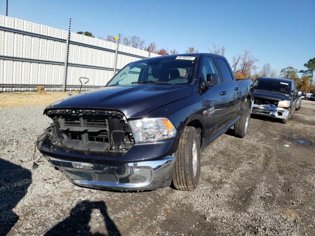 RAM 1500 CLASS 2020 1c6rr6tt8ls103415