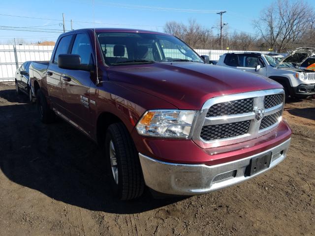 RAM 1500 CLASS 2020 1c6rr6tt8ls124264